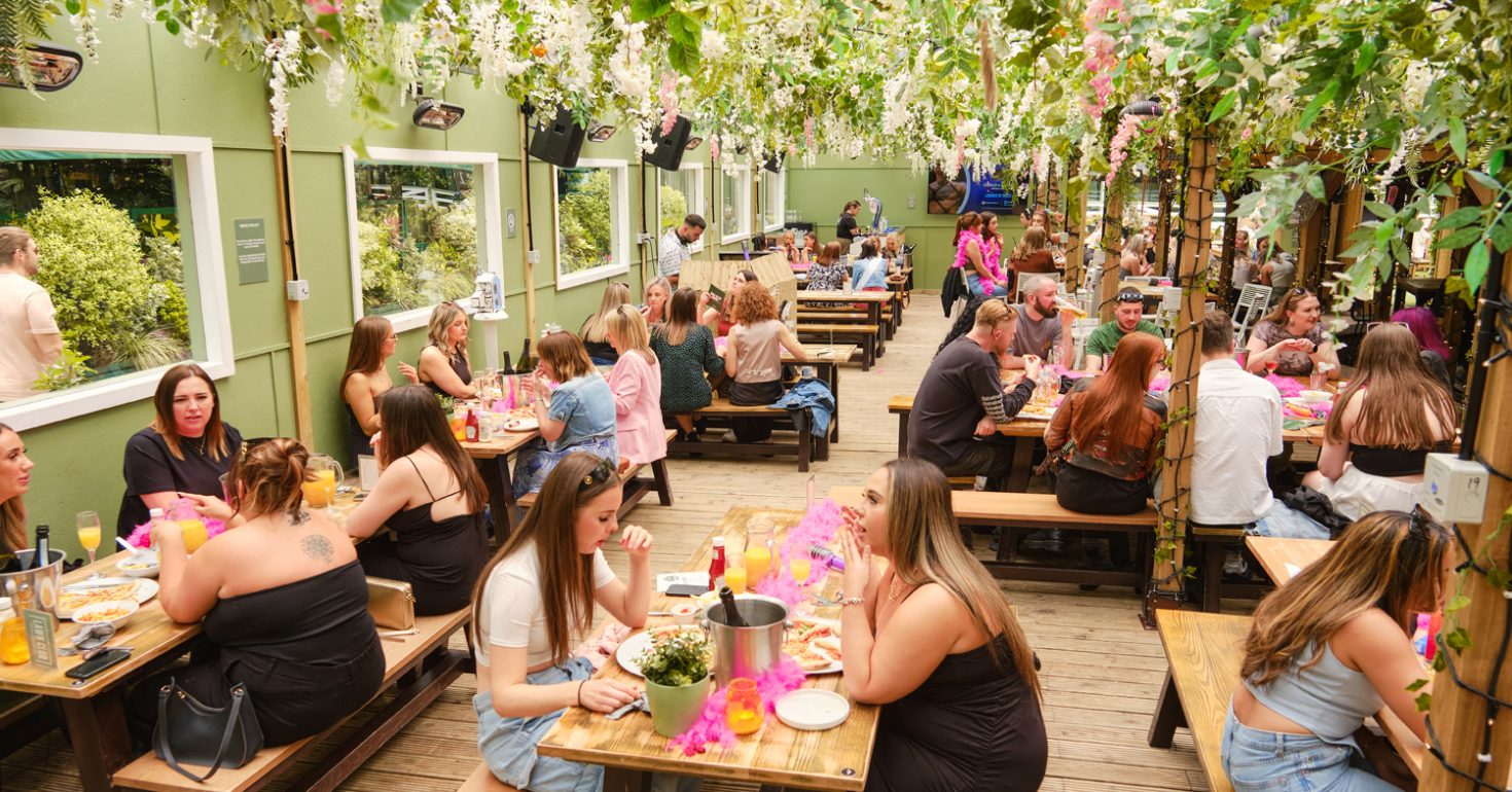 The Lawn Club - image 1