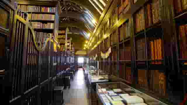 Chetham's Library