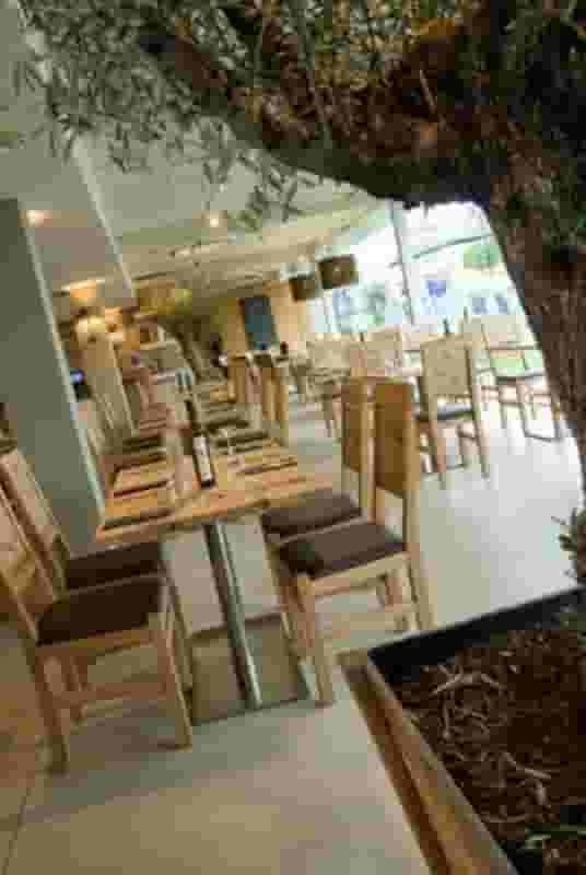Gusto Italian Cheadle Hulme