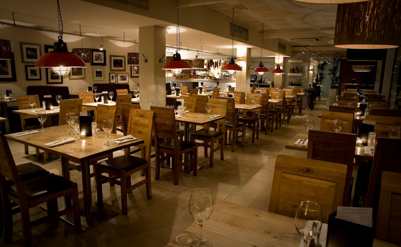 Gusto Cheadle Hulme - reviews and ...