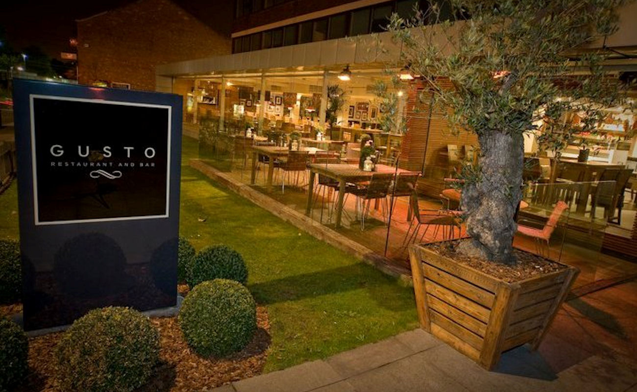 Gusto Cheadle Hulme - reviews and ...
