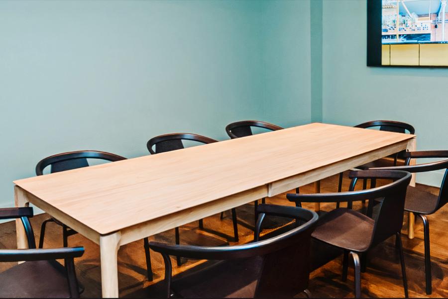 Whitworth Locke Hotel Manchester ...