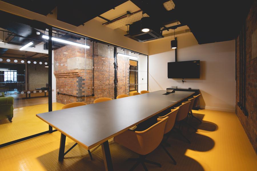 Whitworth Locke Hotel Manchester ...