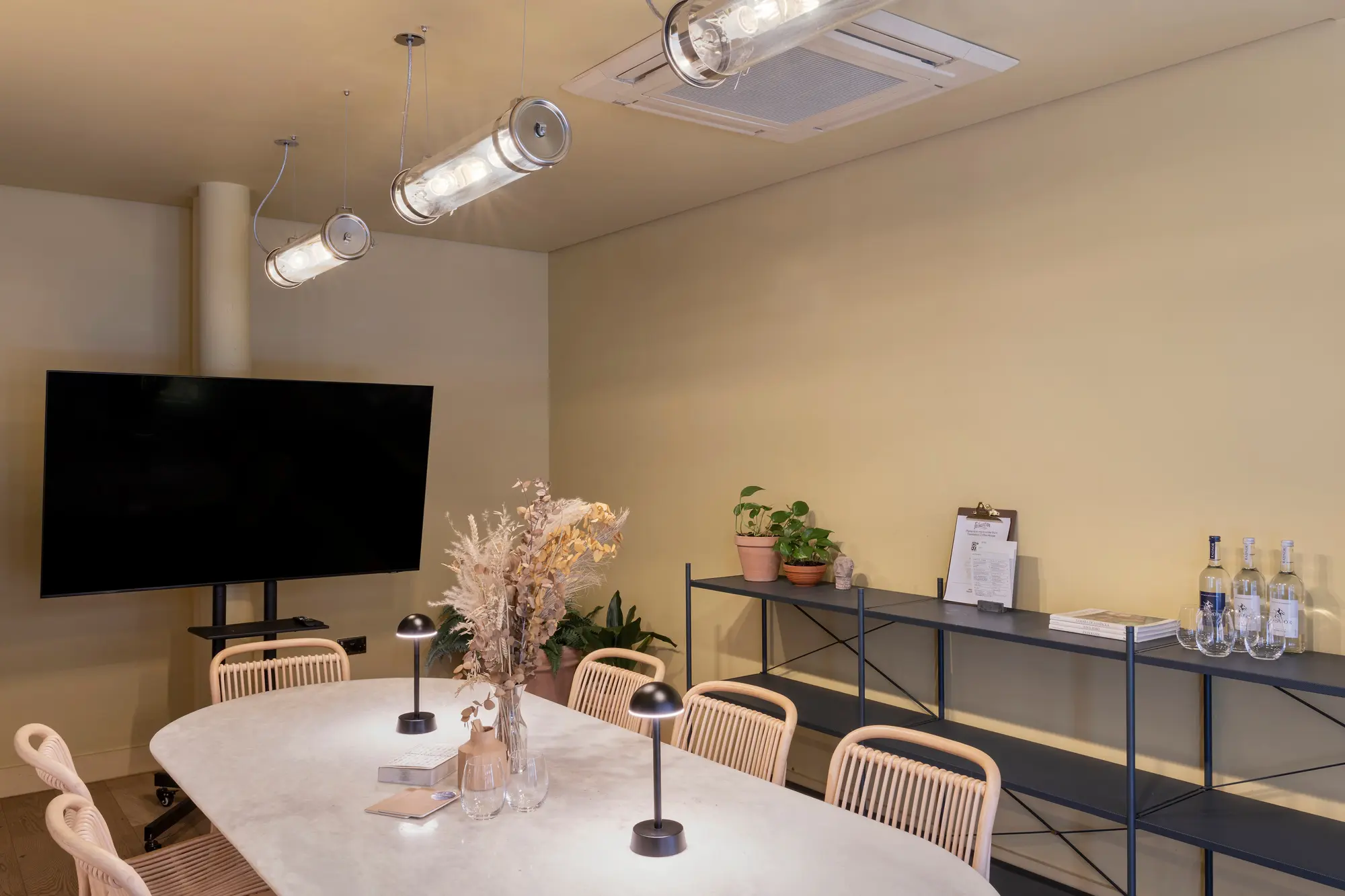 Hire Whitworth Locke Hotel | VenueScanner