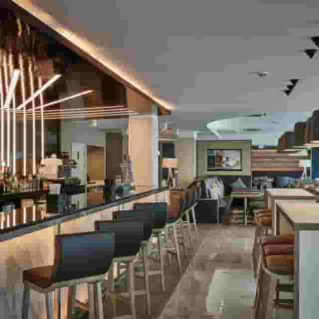 AC Hotel Manchester Salford Quays