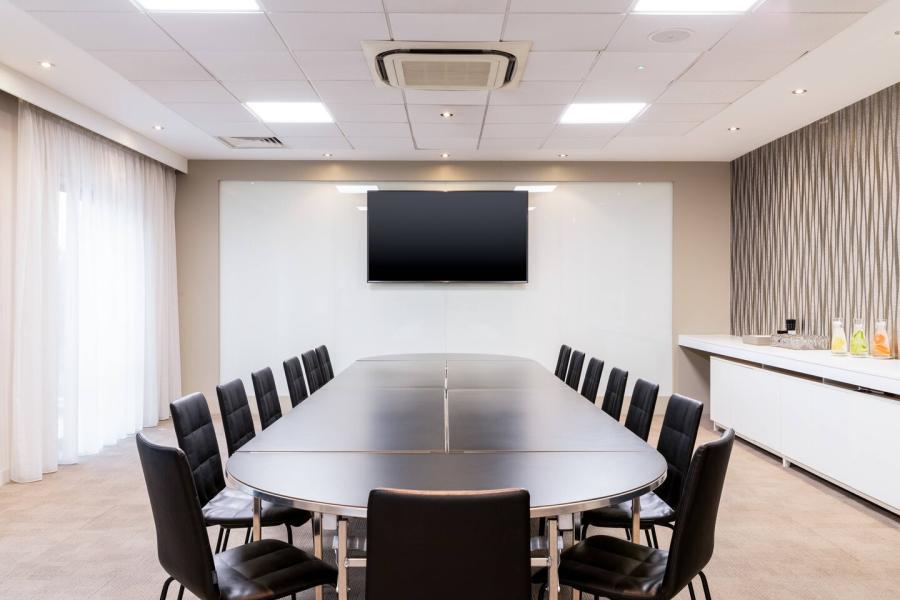 AC Manchester Salford Quays - Wedding ...