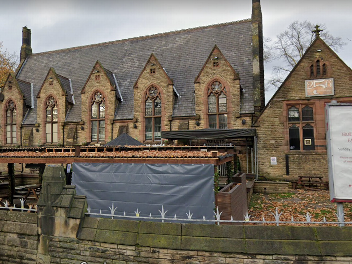 Charming historic bar venue in Fallowfield for unique events and gatherings.