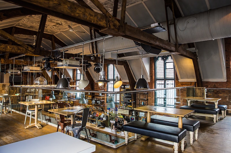 About us – 256 Fallowfield