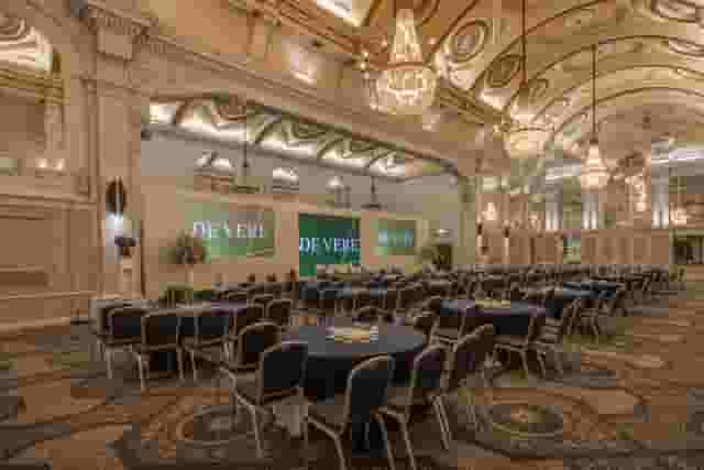 Grand Connaught Rooms