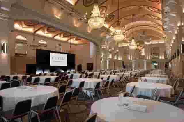 De Vere Grand Connaught Rooms