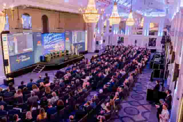 De Vere Grand Connaught Rooms