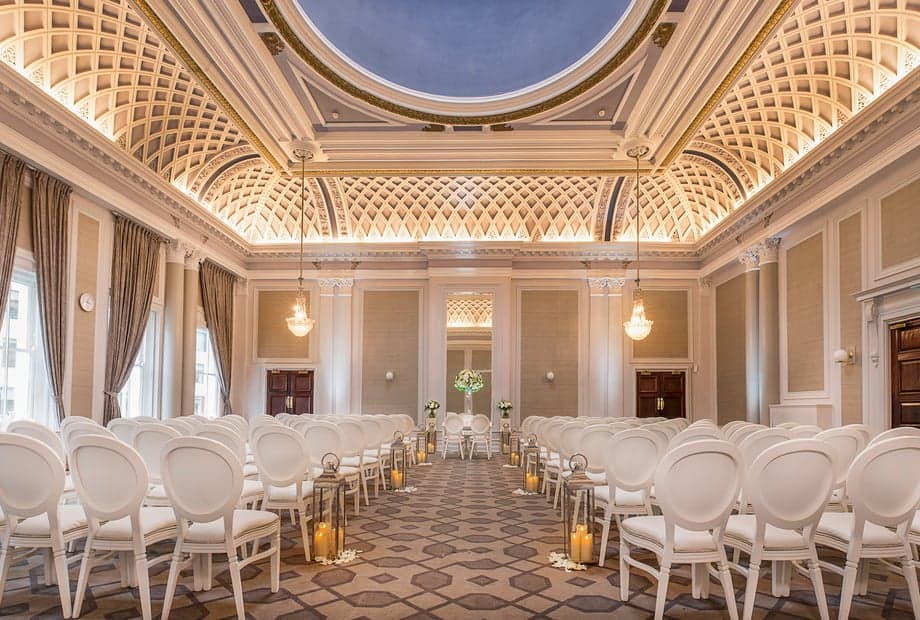 Grand Connaught Rooms - image 9