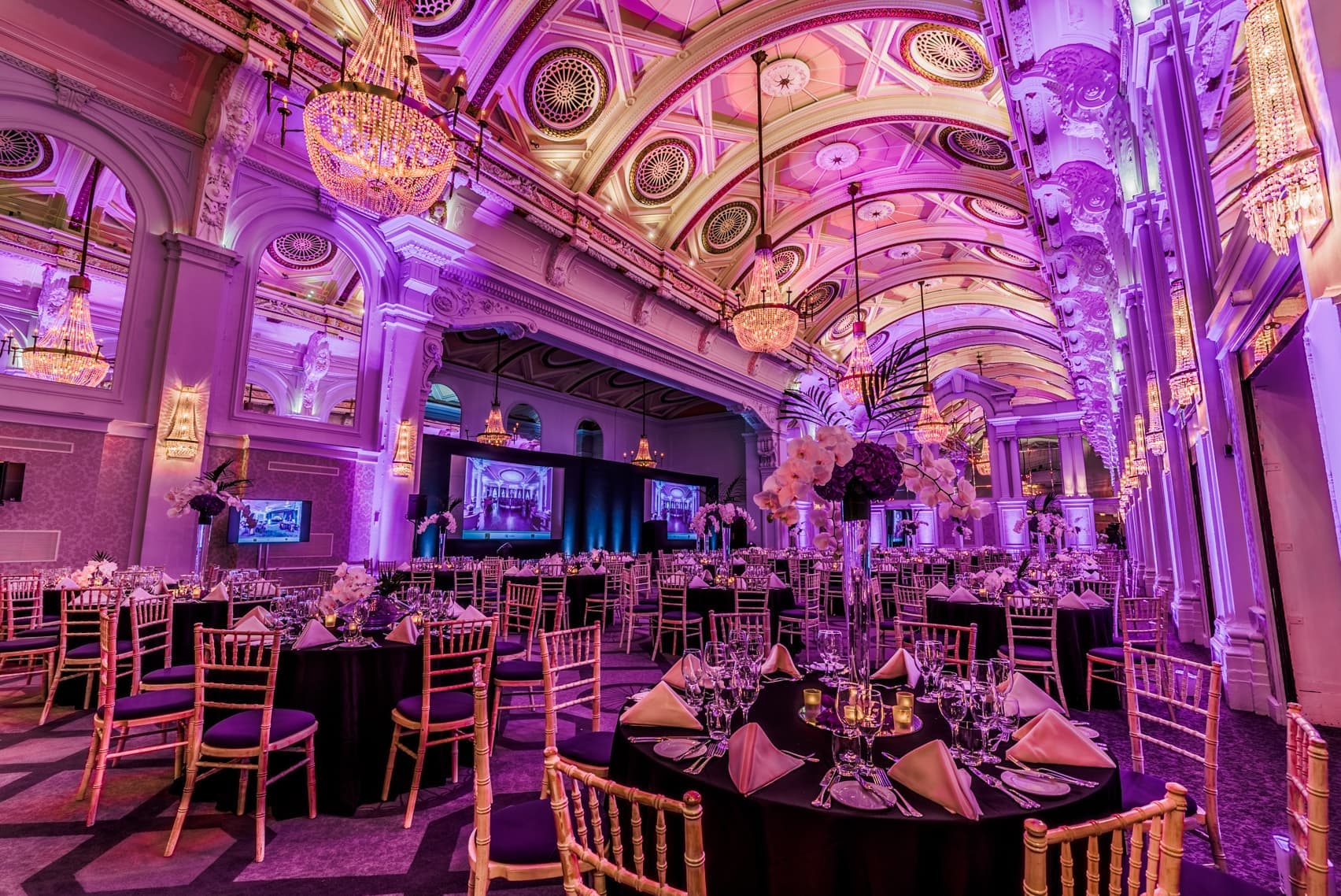 Grand Connaught Rooms - image 6