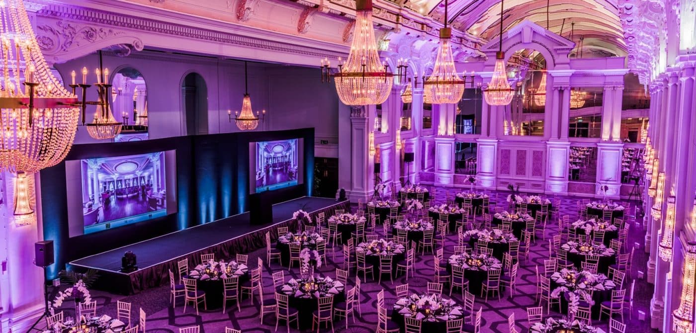 Grand Connaught Rooms - image 4