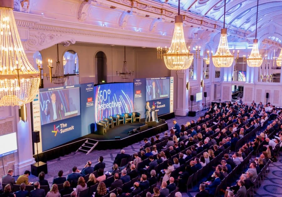 Grand Connaught Rooms - image 10