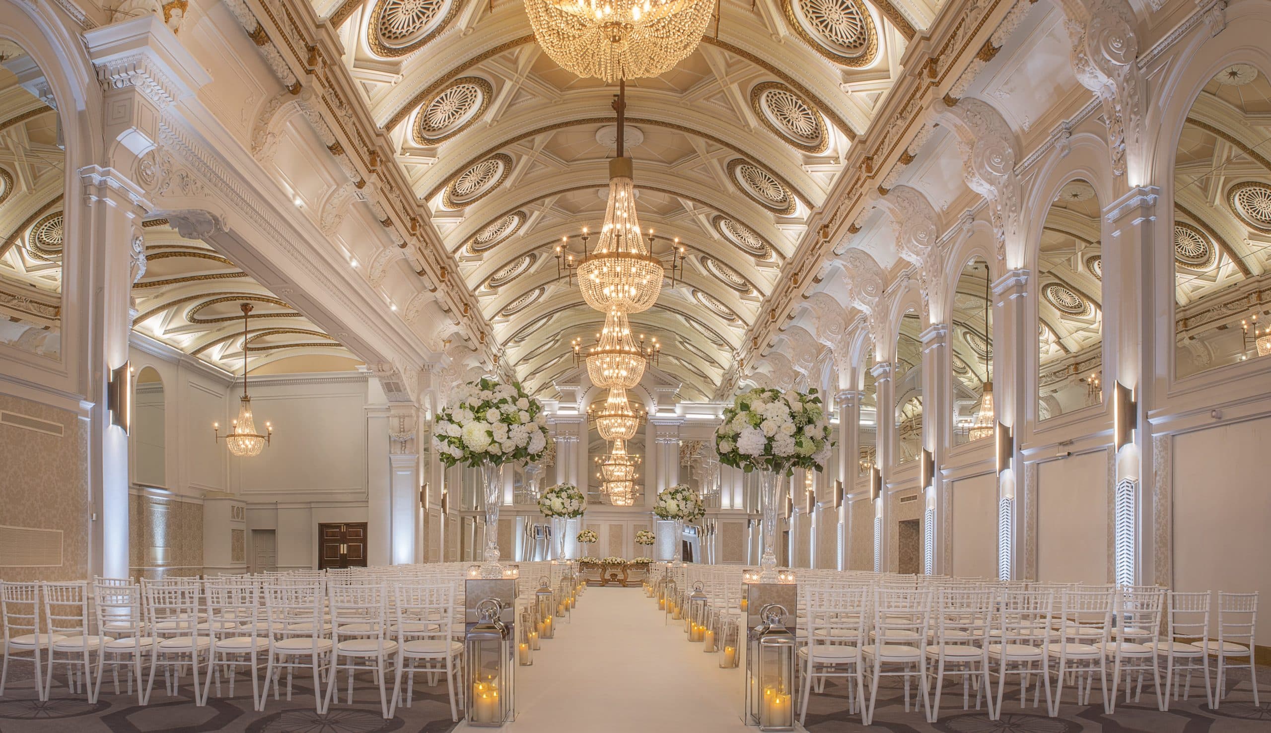 Grand Connaught Rooms - image 5