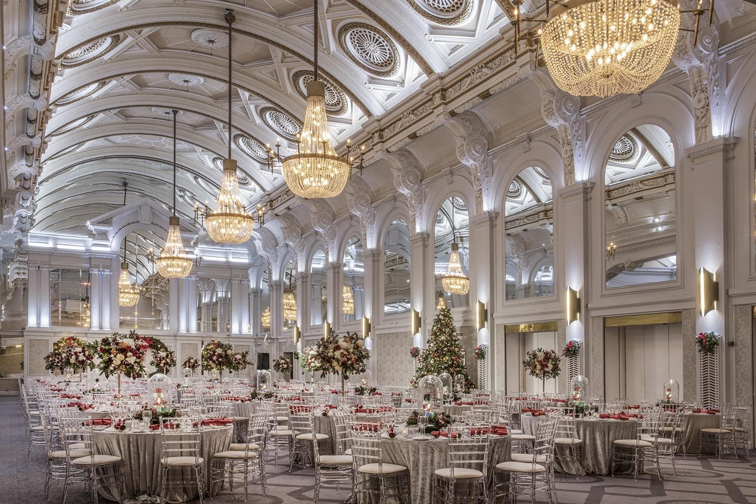 Grand Connaught Rooms - image 8