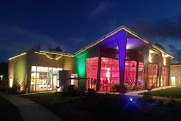 Special Events Venue | Hernando, Pasco ...