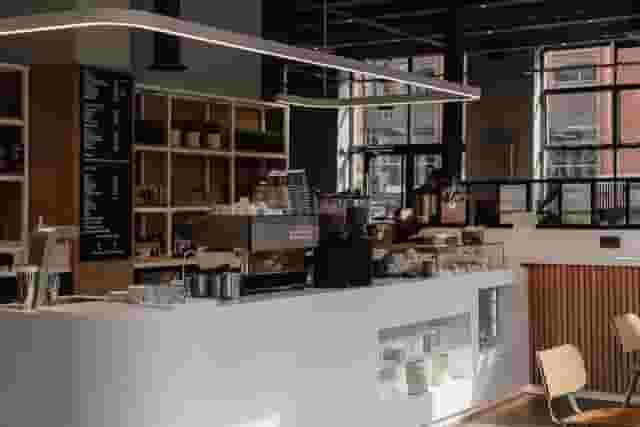 La Bottega Milanese