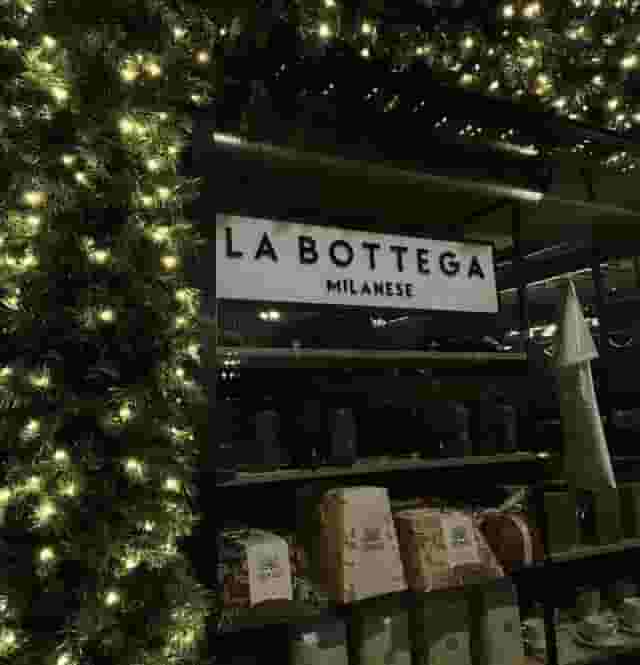 La Bottega Milanese