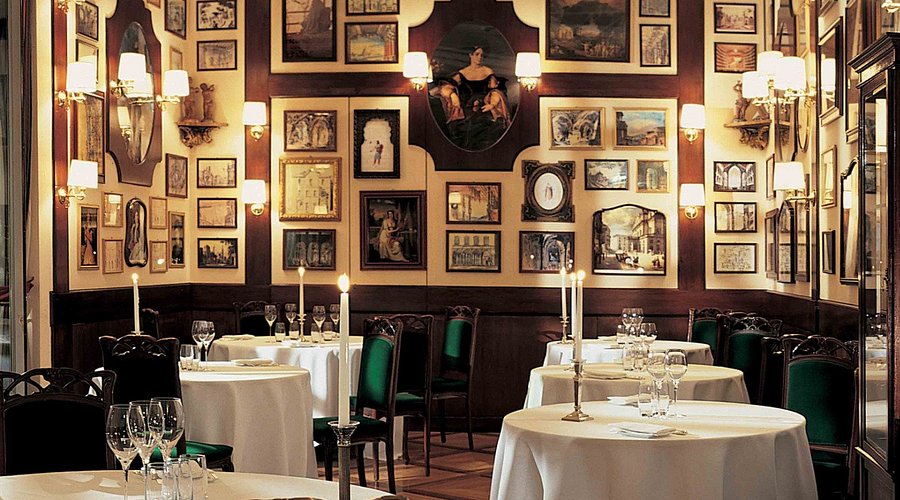 Intimate dining at Don Carlos Restaurant, perfect for private events and meetings.