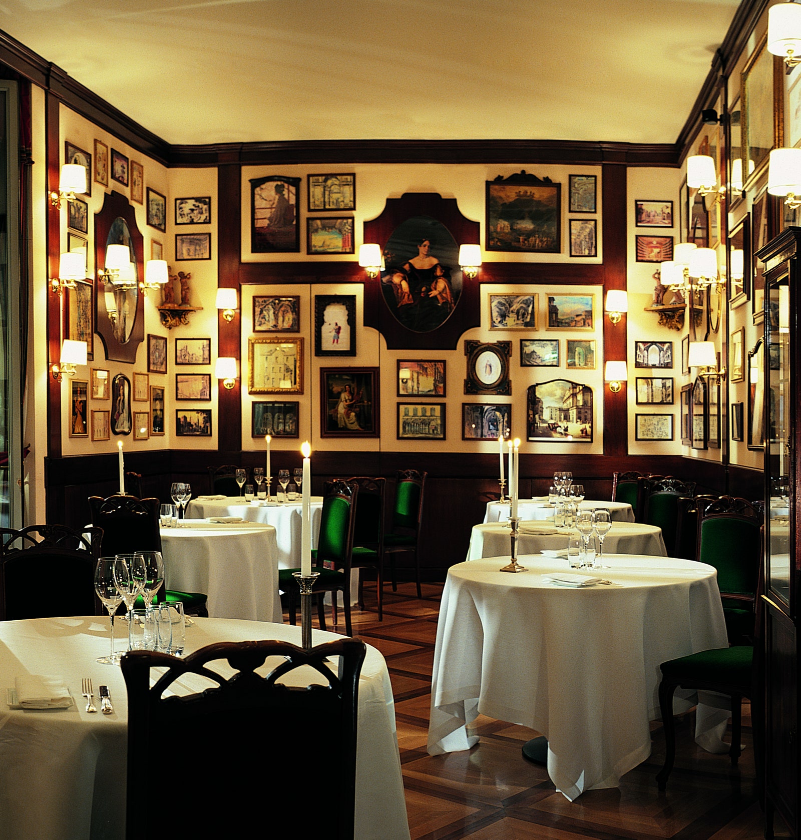 Il Grand Hotel et de Milan è un pezzo ...