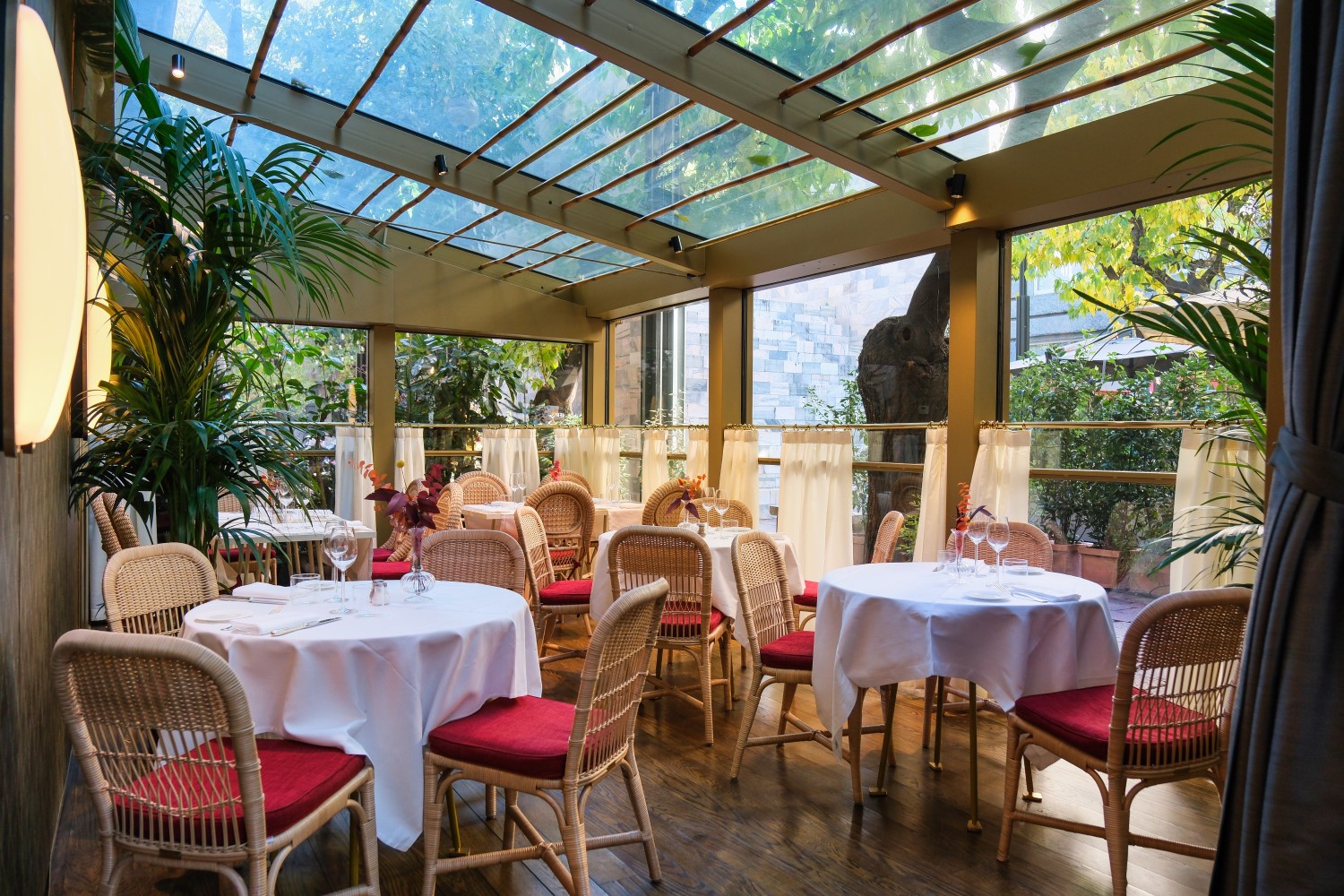 Grand Hotel et de Milan aperto anche ad ...