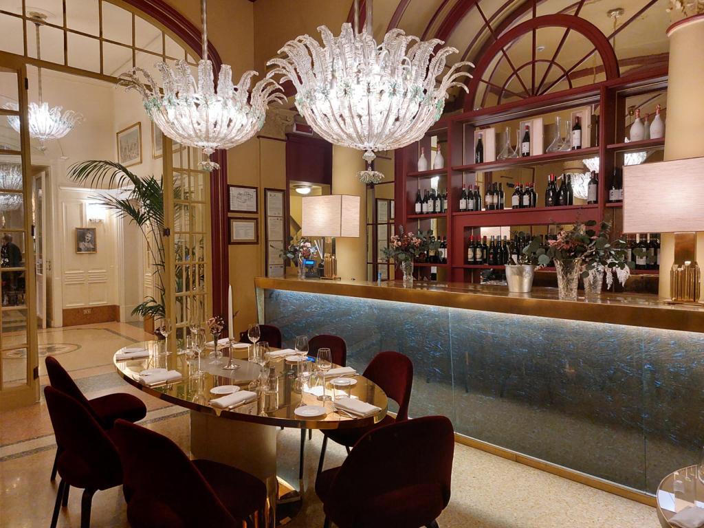 Caruso Nuovo Bistrot: la proposta ...