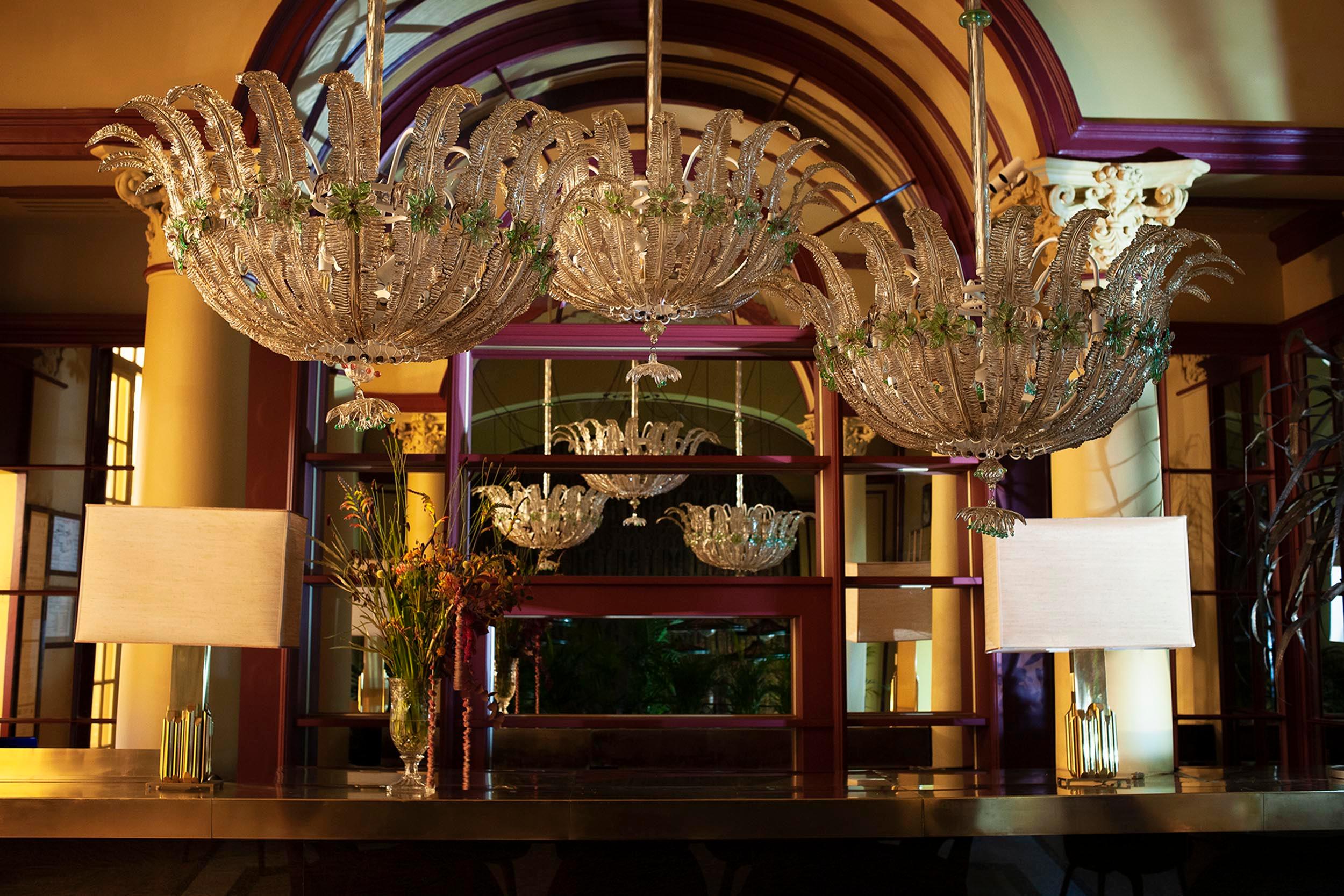 Caruso Nuovo Bistrot, Restaurant in ...