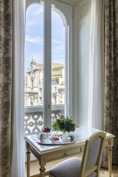 Grand Hotel et de Milan - Great prices ...