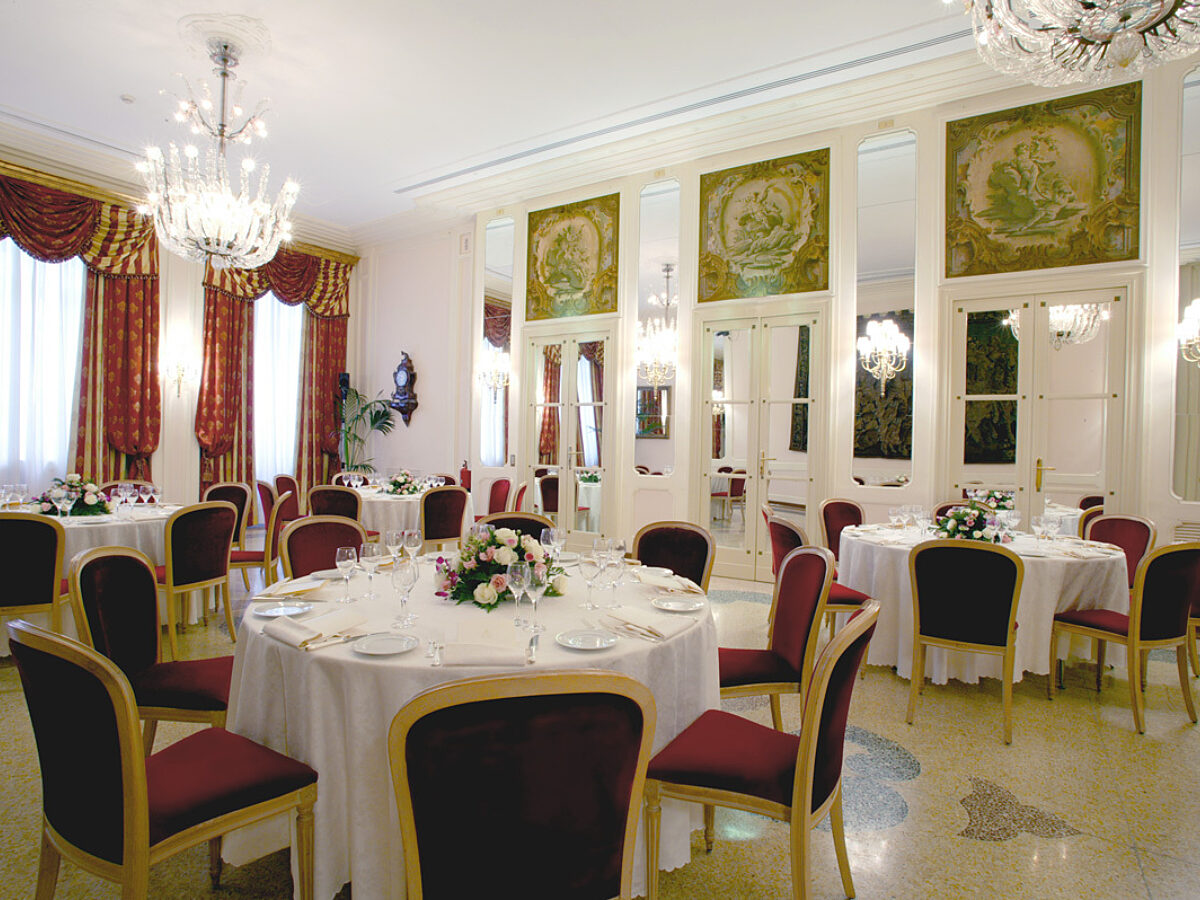 MiGuidi | Visita guidata: Grand Hotel ...