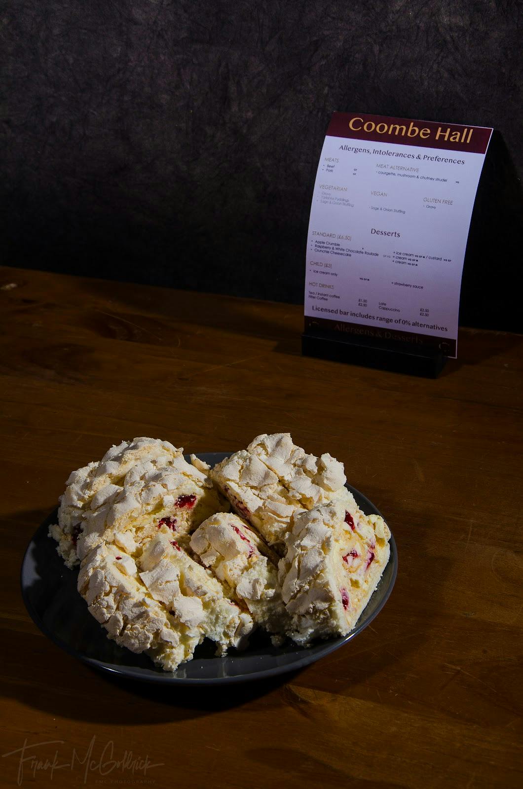 Coombe Hall - >Coombe Hall Conference and Events</a>