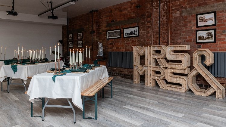 Coombe Hall – Coventry – Sugarvine