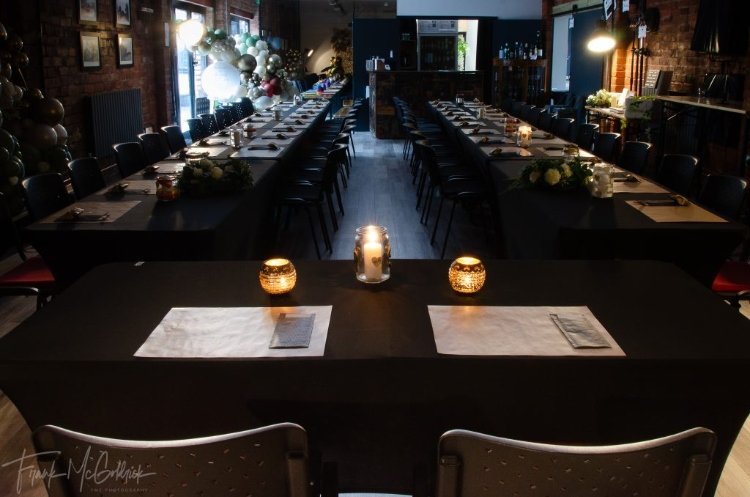 Coombe Hall – Coventry – Sugarvine