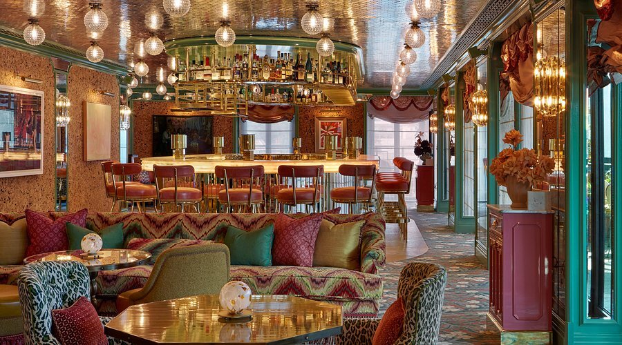 Flute London rooftop bar event hire