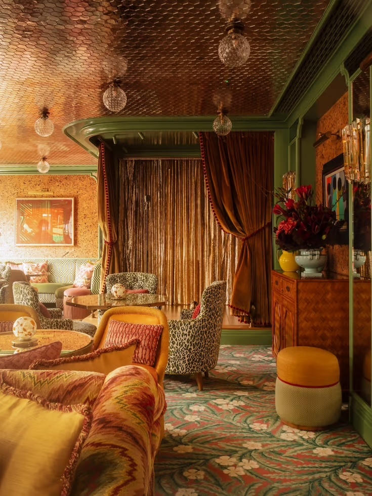 Flute London: Rooftop Bar, VIP Event Venue