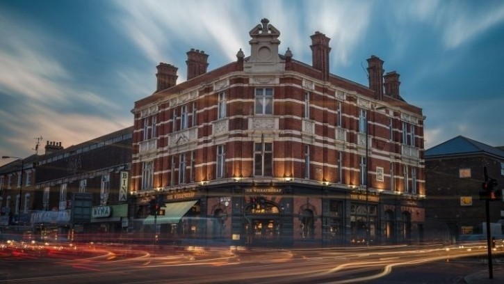 Urban Pubs & Bars acquires 11 Antic ...