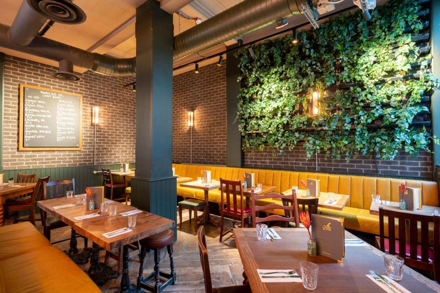 The Fountain & Ink - Wedding & Event ...