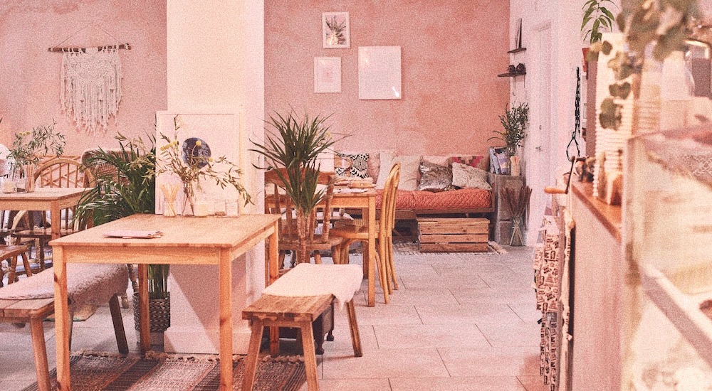 New Bali-Inspired Vegan Restaurant ...