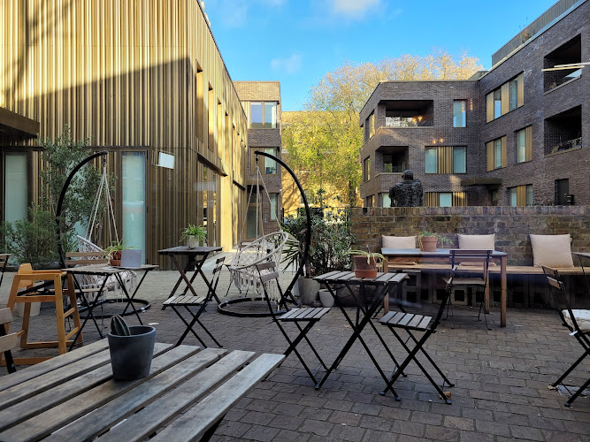 W  A  V  E - Hero Image