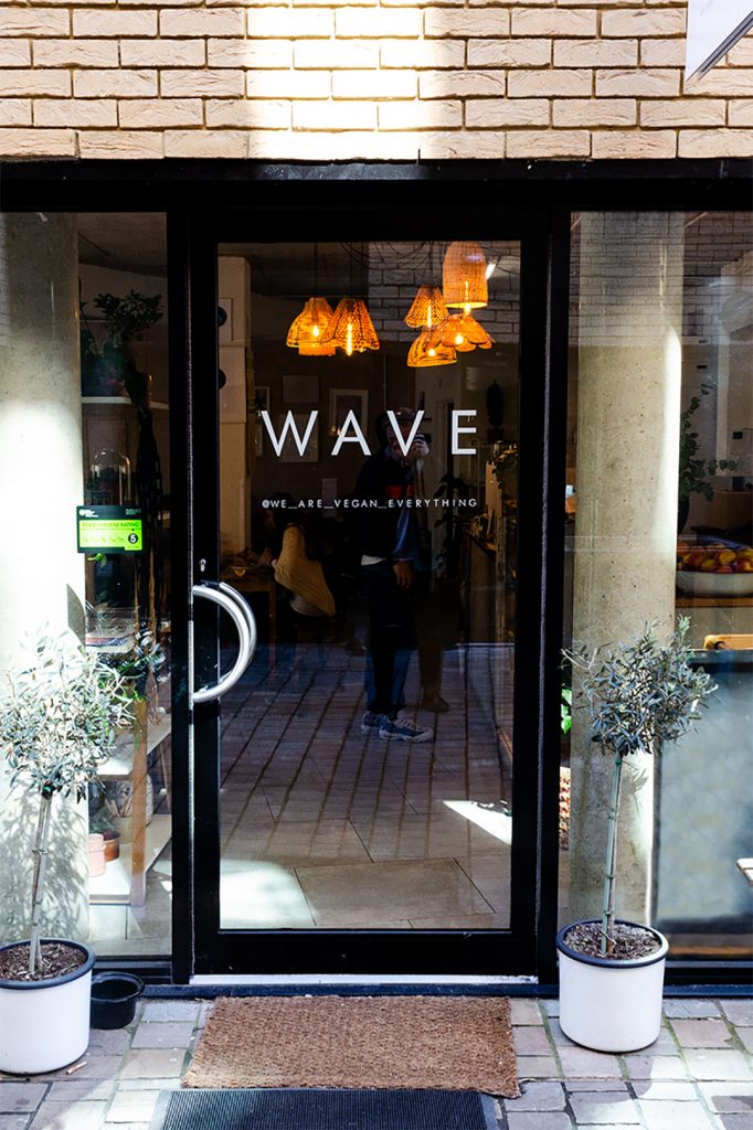 Trendy restaurant event venue, product launch, networking mixer