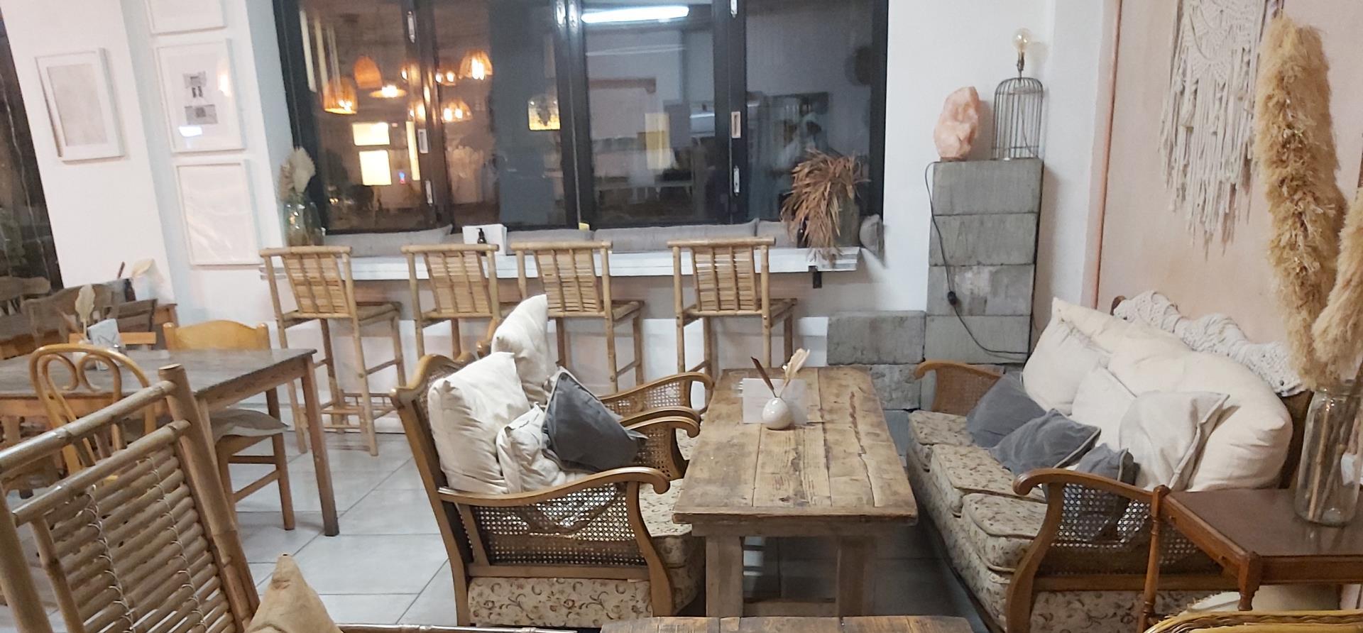 WAVE - Vegan Restaurant with Disabled ...