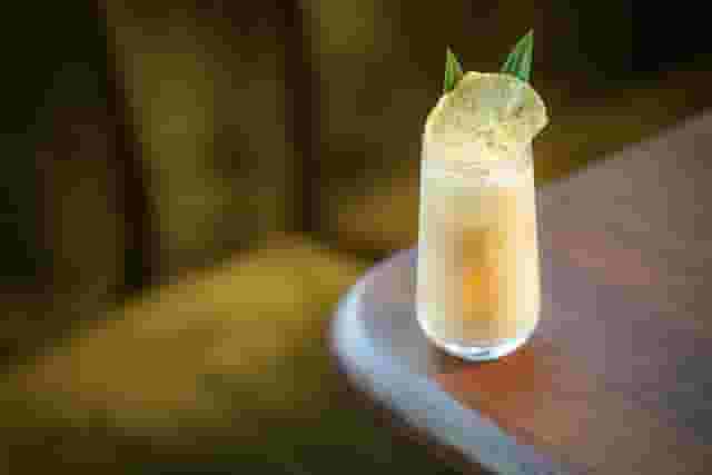Elysium Lounge