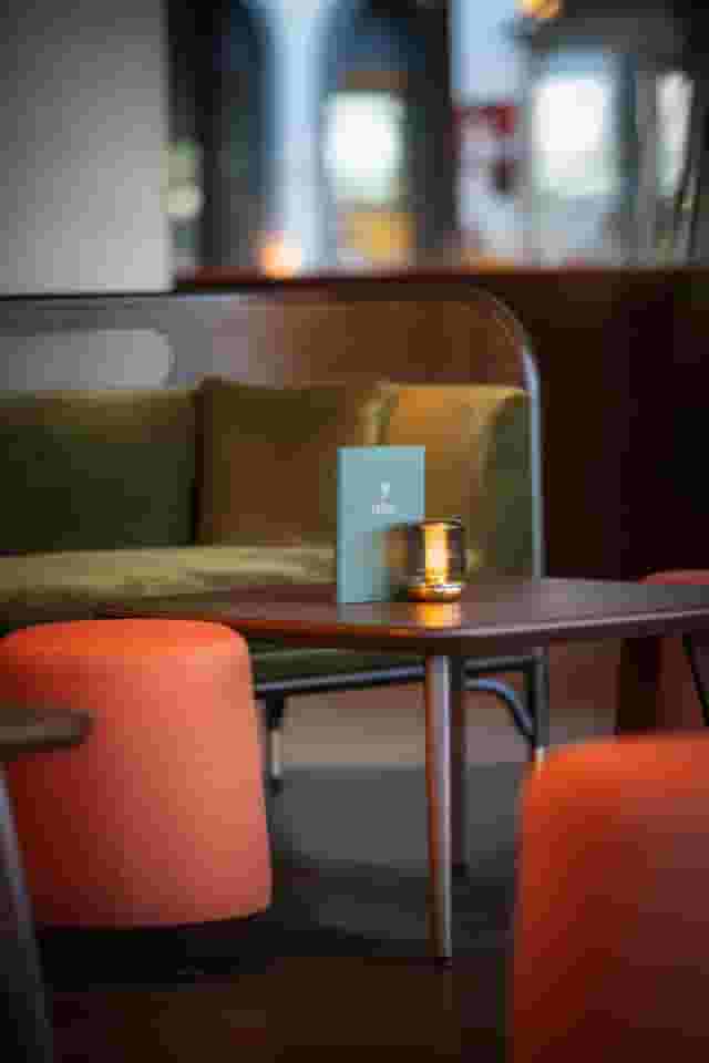 Elysium Lounge