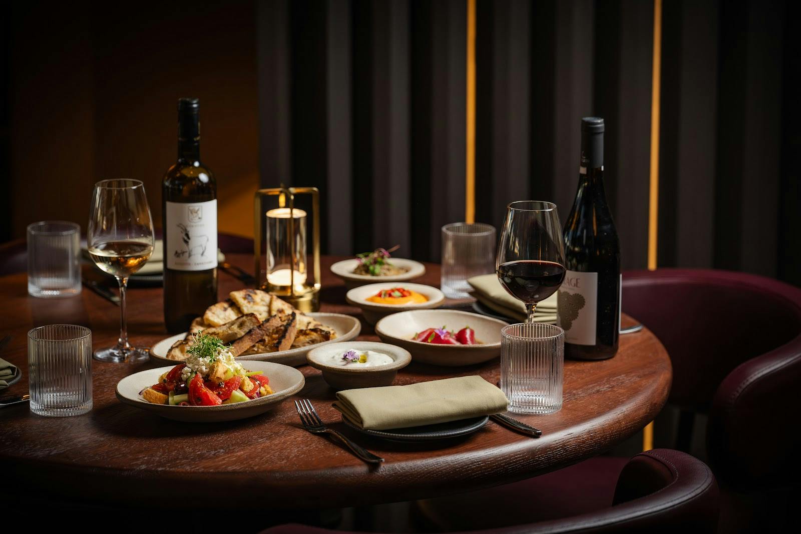 HERA Greek Restaurant - >HERA Restaurant</a>