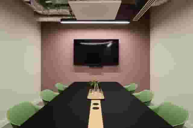 HubHub - Worship Square