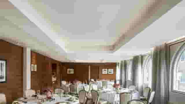 The Fitzrovia