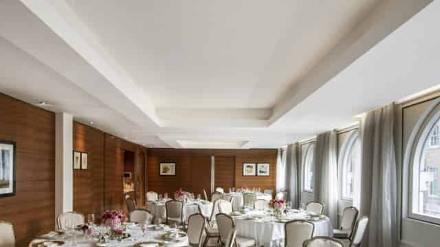 The Fitzrovia