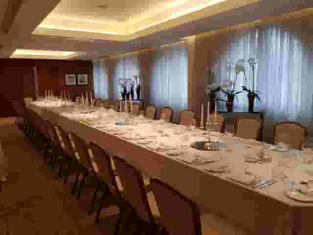 The Fitzrovia