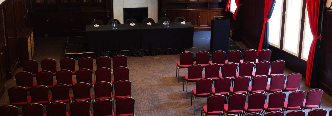 44 Hallam St - Cavendish Venue - image 1